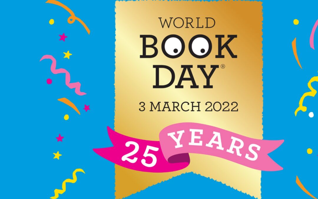 World Book Day